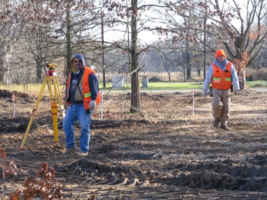 Marbach, Brady & Weaver
