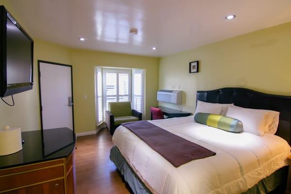 El Royale Hotel Studio City