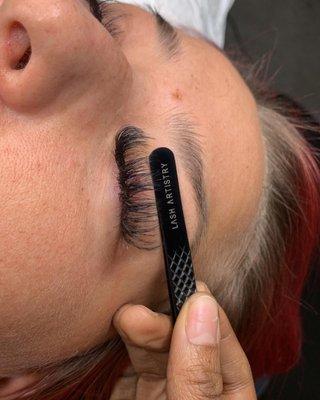 Blinky Minks And Esthetics