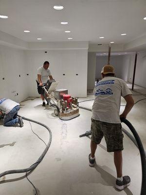 World Flooring And More