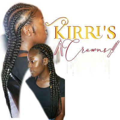 Kirri's Crowns