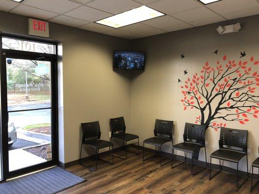 Heart and Soul Pediatrics