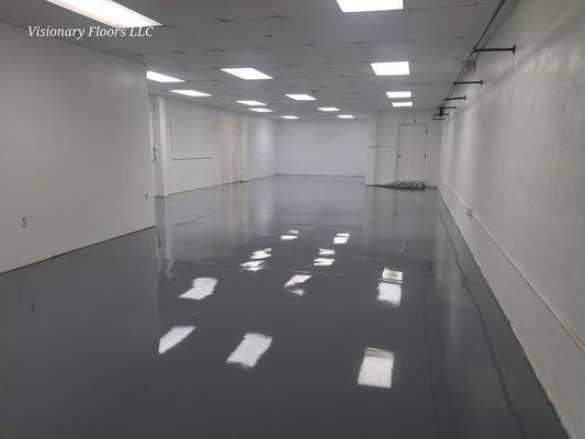 Visionary Floors LLC