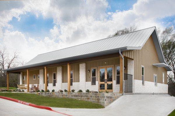 Plan North Architectural Company