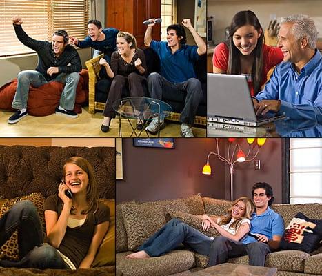 Cox Communications