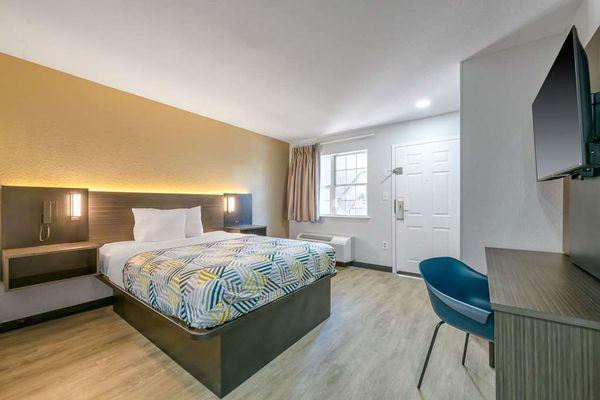 Extended Stay America - Columbus - Airport