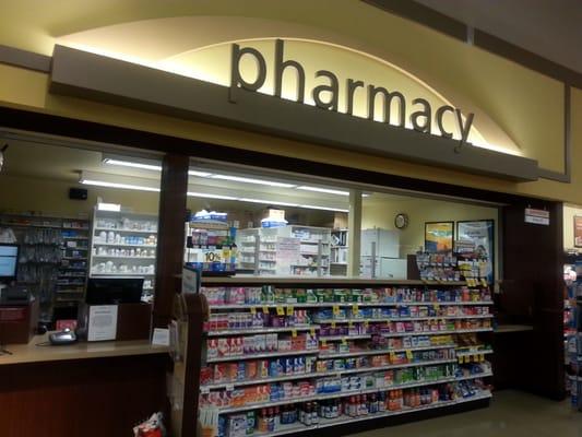 Bailey Park Plaza Shopping Center