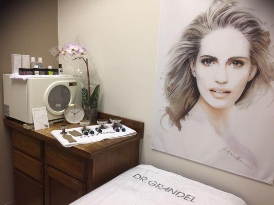 Choi Yoon Mi Traditional Medical Skin & Body