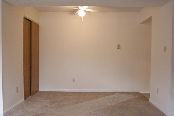 Copper Hill Apartmants