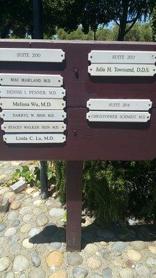 Los Robles Professional Group