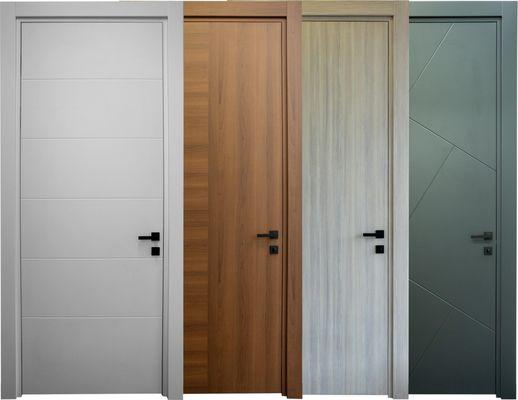 MDoors is committed to designing places that smoothly integrate beauty and utility that represent our clients' lifestyles.