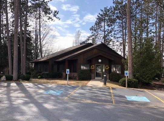 Scott W. Taylor DDS, PC