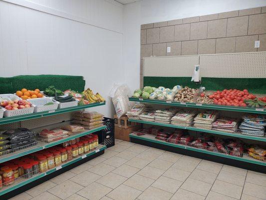 Everest Indian Grocery Store