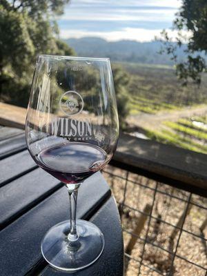 Wilson Winery