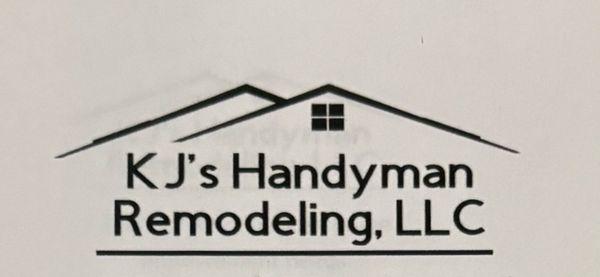 KJ's Handyman Remodeling