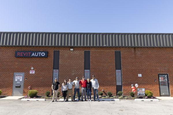 Revit Auto