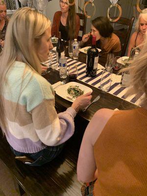 Meadowlark Culinary Services