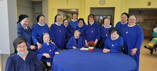 Monsignor Bojnowski Manor