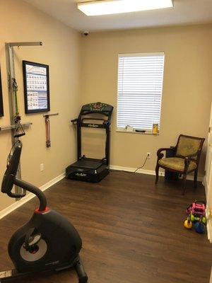 Preferred Injury Physicians of Wesley Chapel