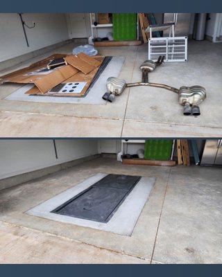 Nocona’s Tree Service and Junk Removal