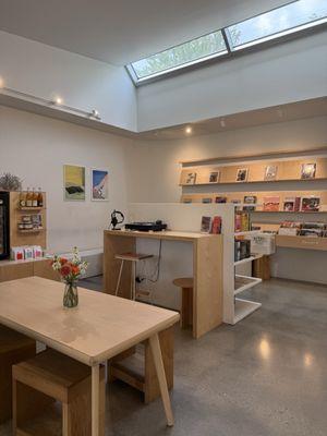 such a charming space!