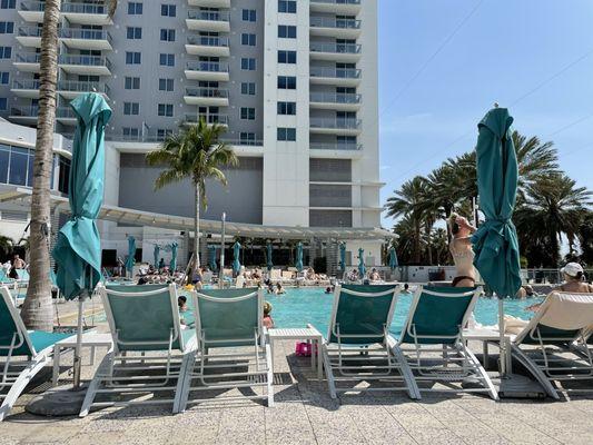 Dock's Pool Bar and Grille