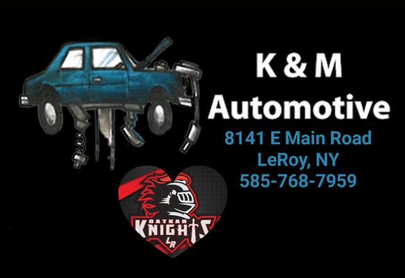 K&M Automotive