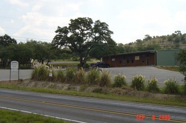 600 FM 3237 @ Flite Acres Near the Corral Theater