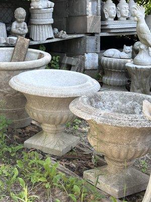 Rocky Point Statuary