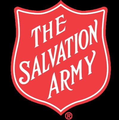 The Salvation Army