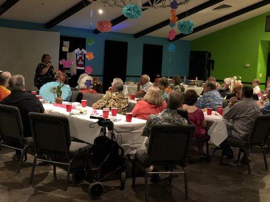 Capital City Church of God