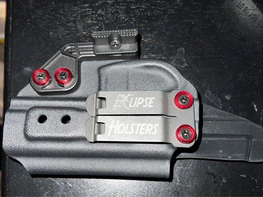 Eclipse Holsters