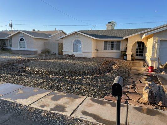 Ditch Doctor Dirt Works