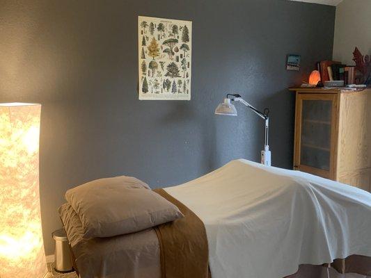 Golden Oak Acupuncture & Herbal Medicine