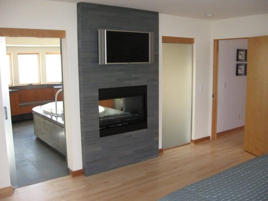 Fireplace Professionals