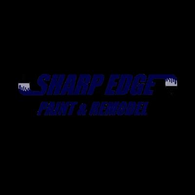 Sharp Edge Paint & Remodel