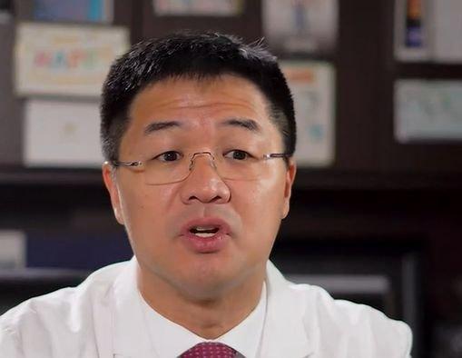 Eric Liu, MD, FACS - Rocky Mountain Cancer Centers