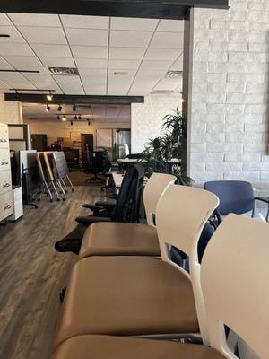 Anderson's Office Furniture & Designs