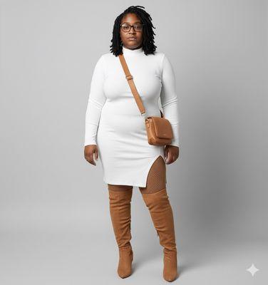 Plush Beauties Boutique