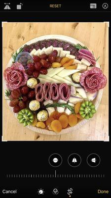 KATYS Charcuterie Boards of NWA