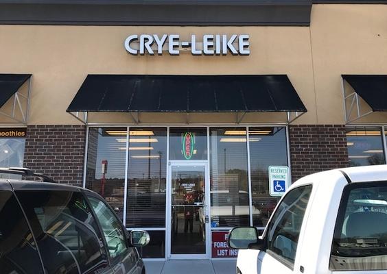 Crye-Leike, Realtors