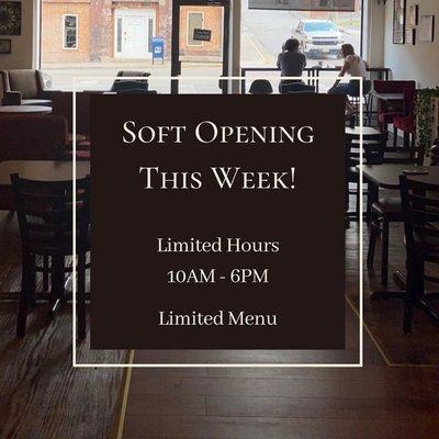 Arabica Cafe & Bakery