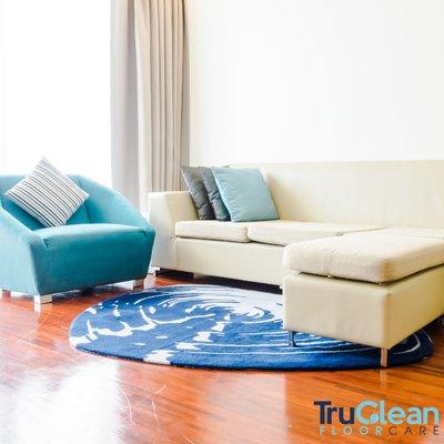 TruClean Oriental and Area Rug Cleaning