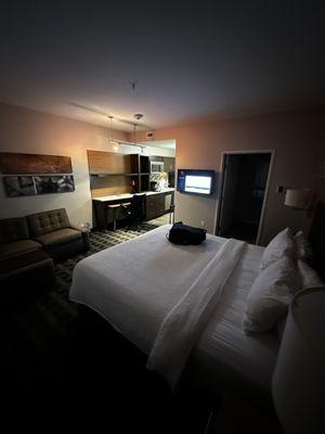 TownePlace Suites Alexandria Fort Belvoir