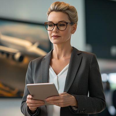 Aviation Marketing by ABCI