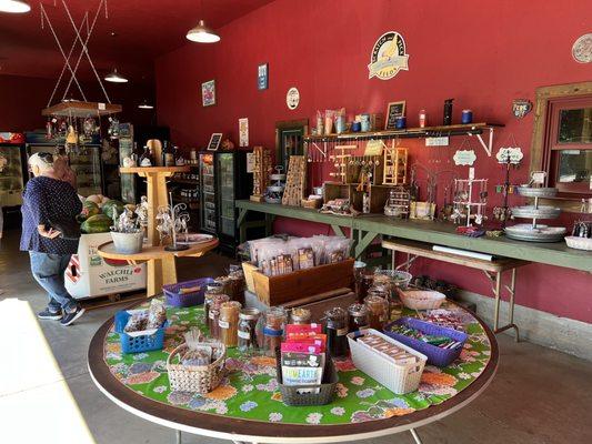 Morning Glory Farm & Espresso