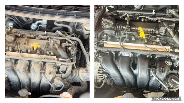 Franks Mobile Auto Detail And Wash