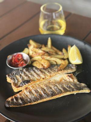 Edgewater Restaurant