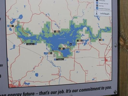 Public Recreation Area 19