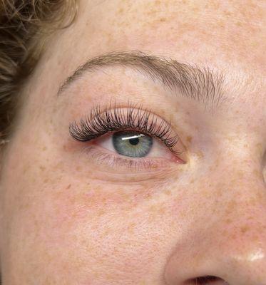 Lashes by Rachael